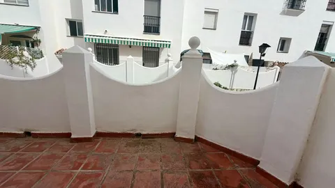 Pis de 80 m² a Fuengirola