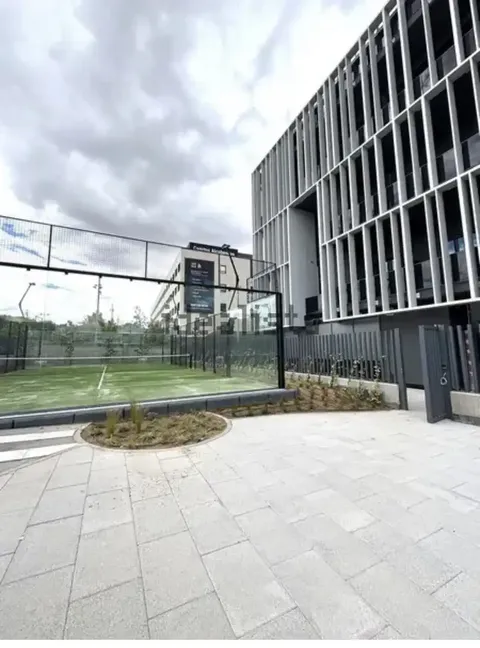 Pis de 40 m² a Alcobendas