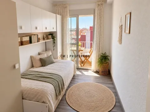 Appartamento 95 m² a Valencia