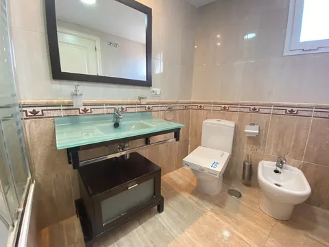 Apartamento 125 m² em Málaga