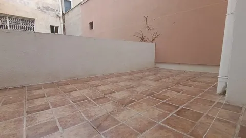Pis de 70 m² a Badalona