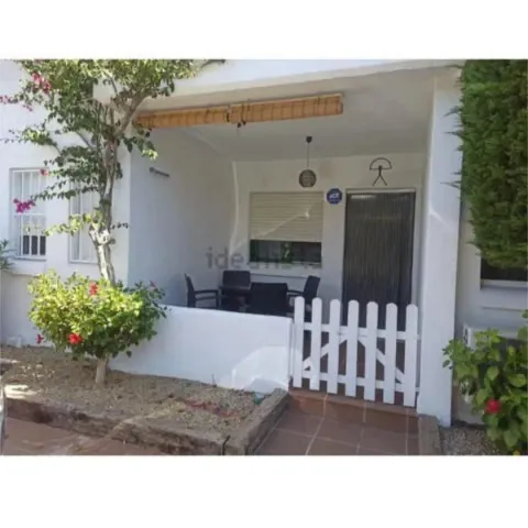 Apartamento 65 m² em Vera