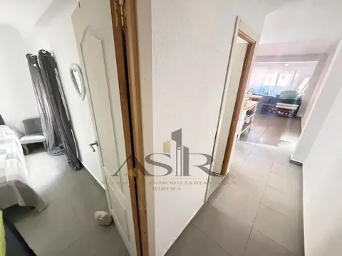 Pis de 100 m² a Alzira