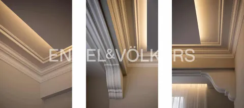 Apartamento 110 m² em València
