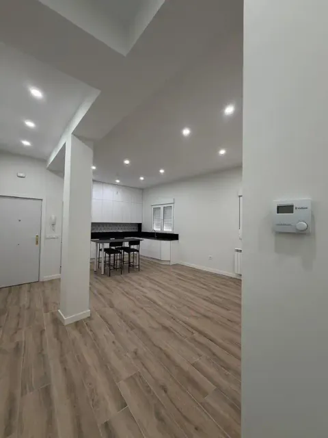 Apartamento 108 m² em Valladolid