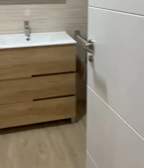 Pis de 50 m² a Villarrobledo