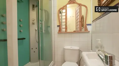 Pis de 35 m² a Barcelona