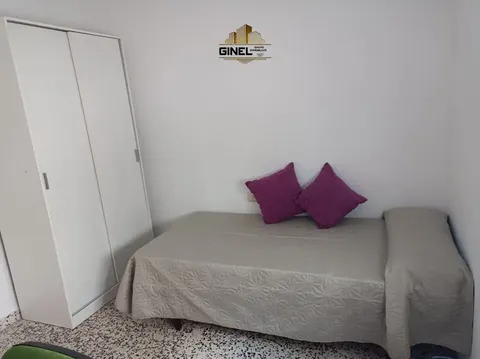 Chambre à louer, Jaén