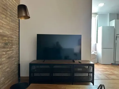 Pis de 77 m² a València