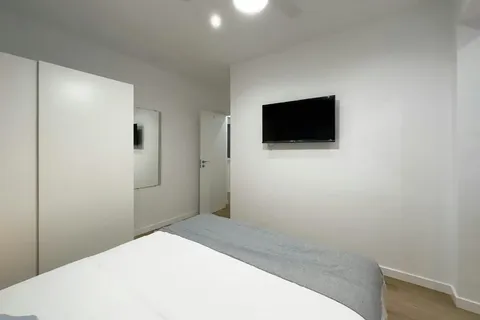 Habitación en alquiler, Barcelona
