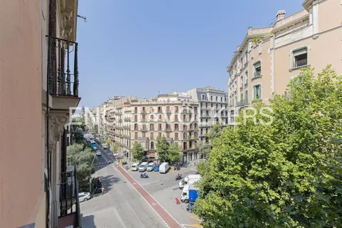 Appartamento 228 m² a Barcelona