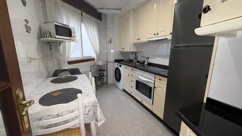 Pis de 110 m² a Ourense