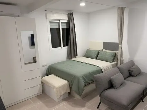 Casa de 40 m² en Málaga (4/6)