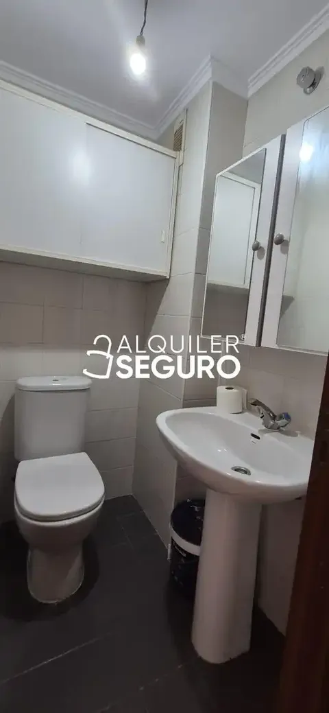 Pis de 80 m² a Oviedo