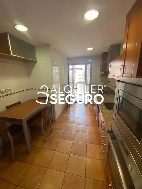 Appartamento 108 m² a Guadalajara