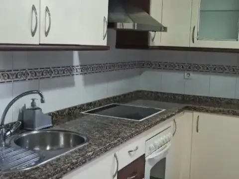 Piso de 95 m² en Málaga