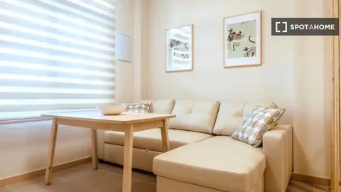 Zimmer zur Miete, Málaga
