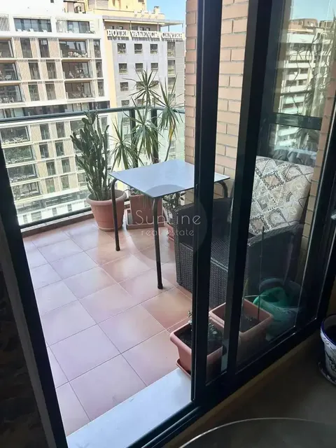 Pis de 115 m² a València
