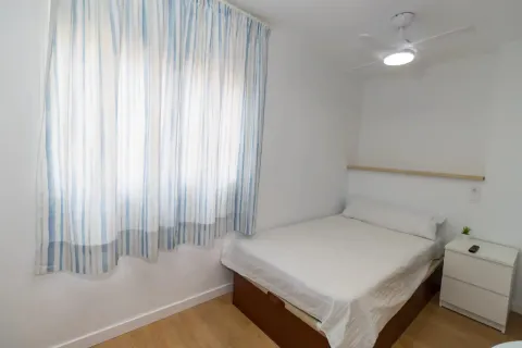 Pis de 20 m² a València (3/9)