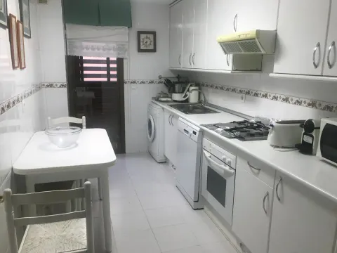 Apartamento 84 m² em Madrid (3/12)
