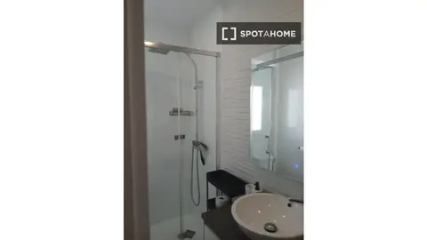 Zimmer zur Miete, Getafe