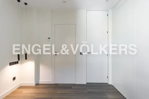 Pis de 88 m² a Madrid