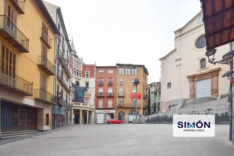 Pis de 80 m² a Berga