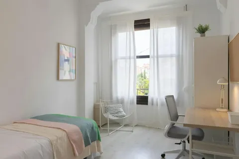 Appartamento 100 m² a Valencia