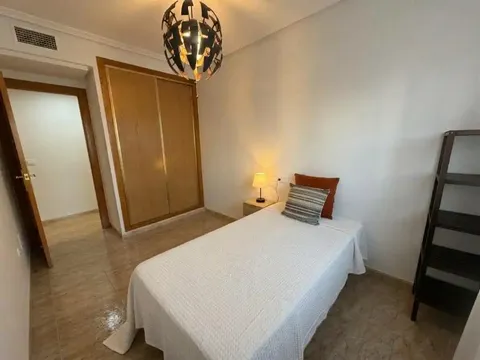 Pis de 120 m² a Molina de Segura