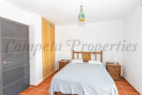 Haus 174 m² in Frigiliana