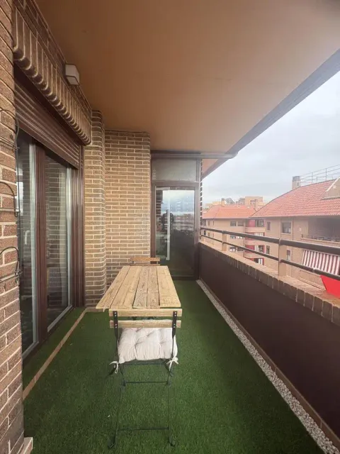 Pis de 200 m² a Alcalá de Henares