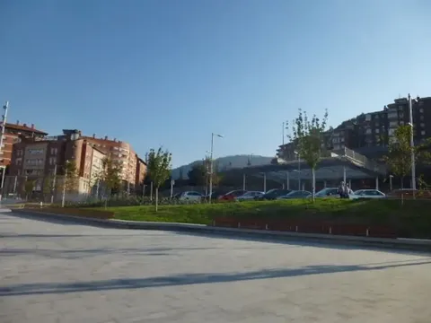 Pis de 54 m² a Bilbao