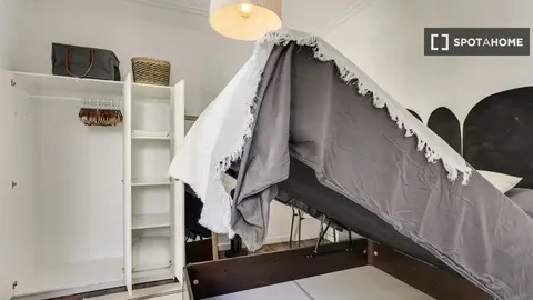 Zimmer zur Miete, Barcelona