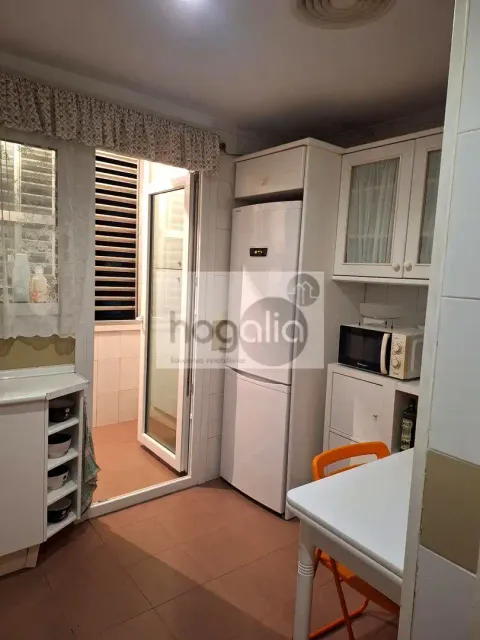 Wohnung 104 m² in Sevilla