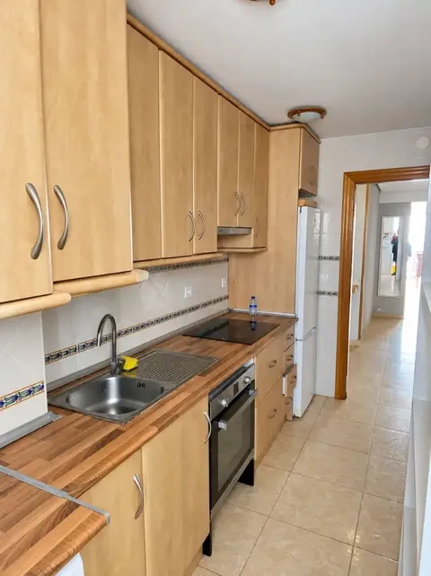 Wohnung 85 m² in Benidorm