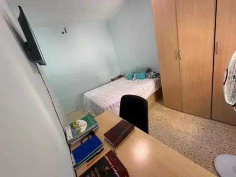 Pis de 104 m² a València