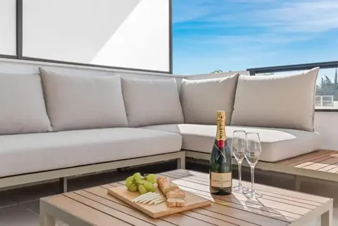 Pis de 108 m² a Estepona
