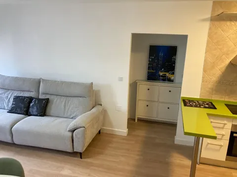 Pis de 50 m² a Vélez-Málaga