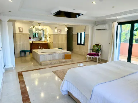Casa 1500 m² a Marbella
