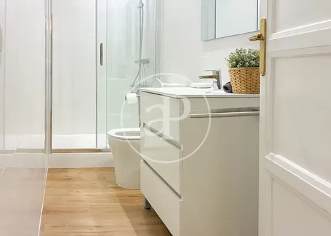 Pis de 217 m² a Madrid