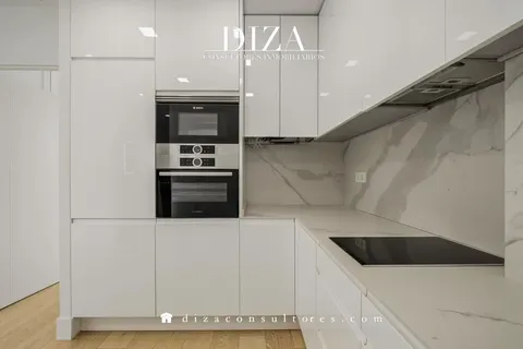 Pis de 63 m² a Madrid