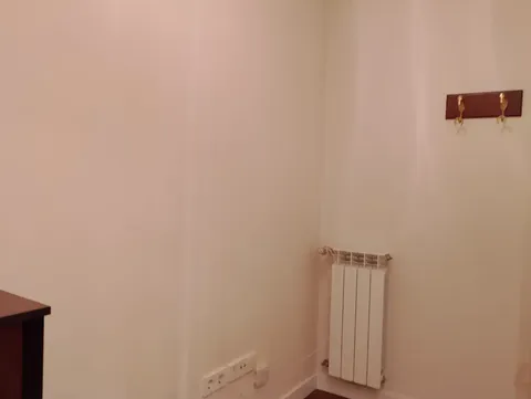 Pis de 77 m² a Sant Sebastià