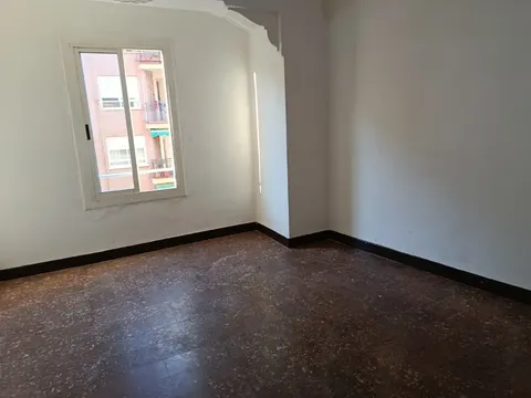 Pis de 95 m² a València