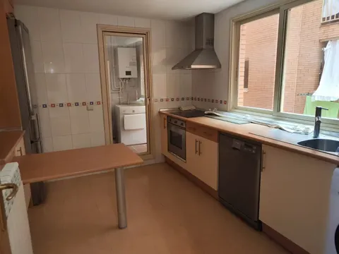 Pis de 112 m² a Valdemoro