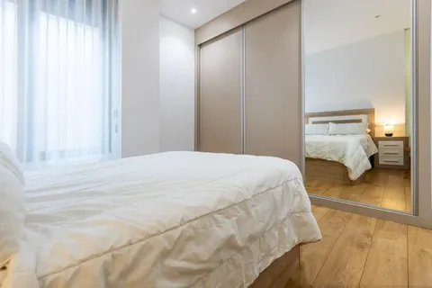 Pis de 106 m² a A Corunya