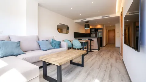 Wohnung 98 m² in Estepona