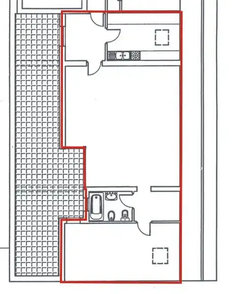 Apartamento 108 m² em Salamanca (3/3)