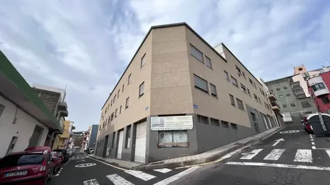 Pis de 63 m² a San Cristóbal de La Laguna