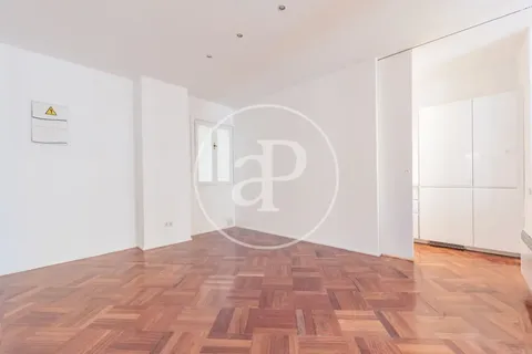 Pis de 123 m² a Madrid