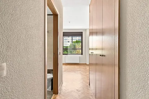 Appartamento 115 m² a Madrid